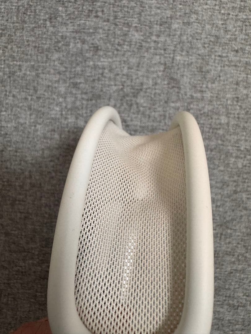 Apple AirPods Max シルバー　金属部分美品　正規品