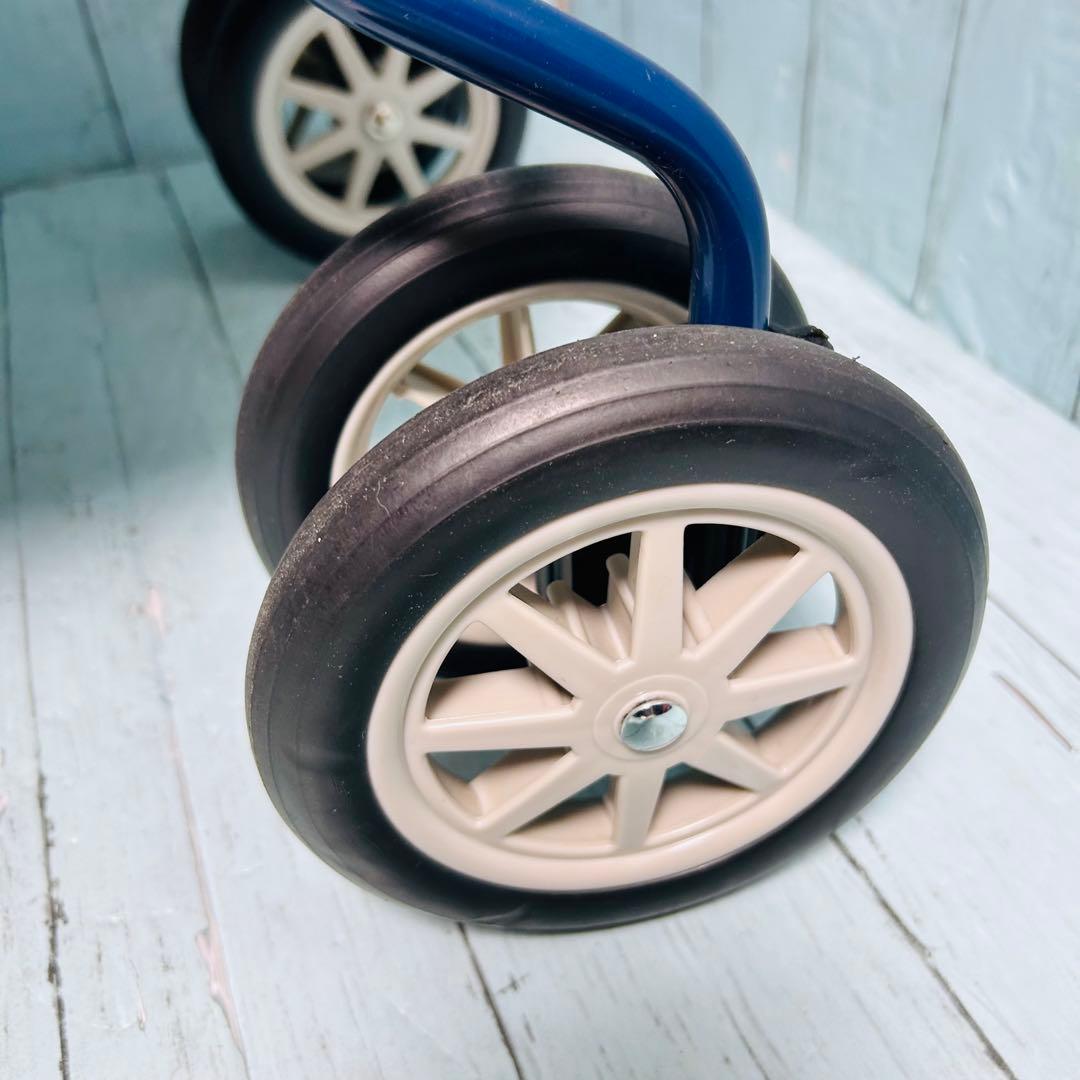 幸和製作所　シルバーカー　ボクスト　SIST02 美品　歩行補助　介護　介助