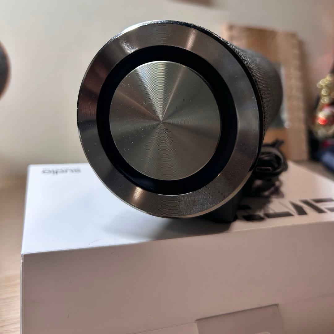 【特価/2台セット】Sudio Femtio Bluetoothスピーカー 防水