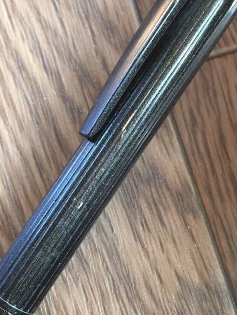 ロットリングエグゼクティブ黒