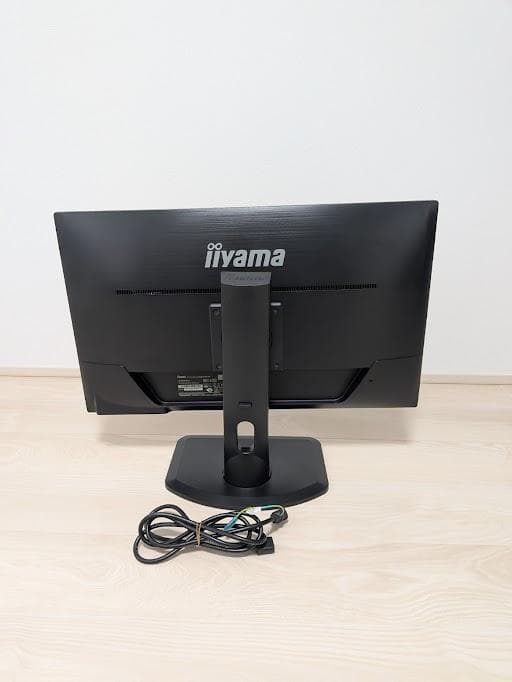 iiyama 27インチモニター XUB2790HS-B1