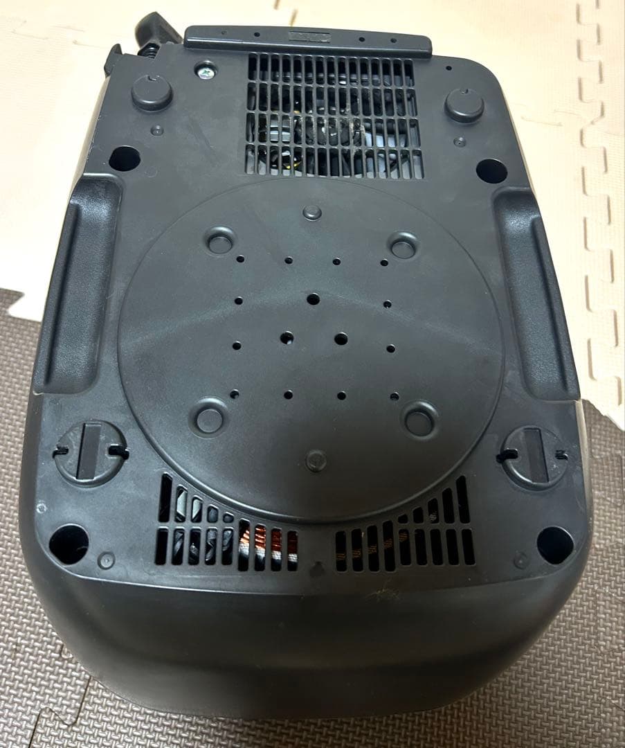 HITACHI 炊飯器 圧力＆スチーム ふっくら御膳 RZ-TS106M