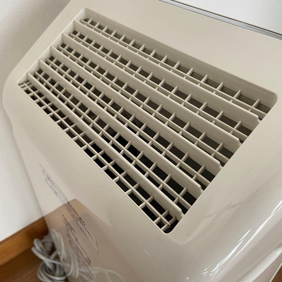 Panasonic　パナソニック　空気清浄機　F-PDF35　良品