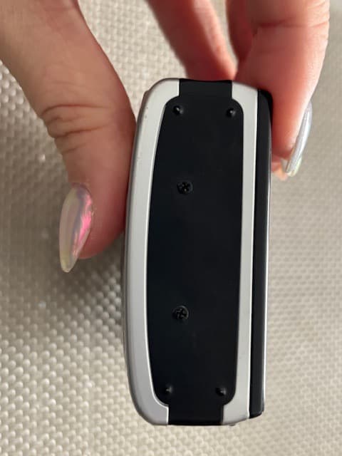 【動作確認済】Canon キャノン IXYDIGITAL 910IS シルバー