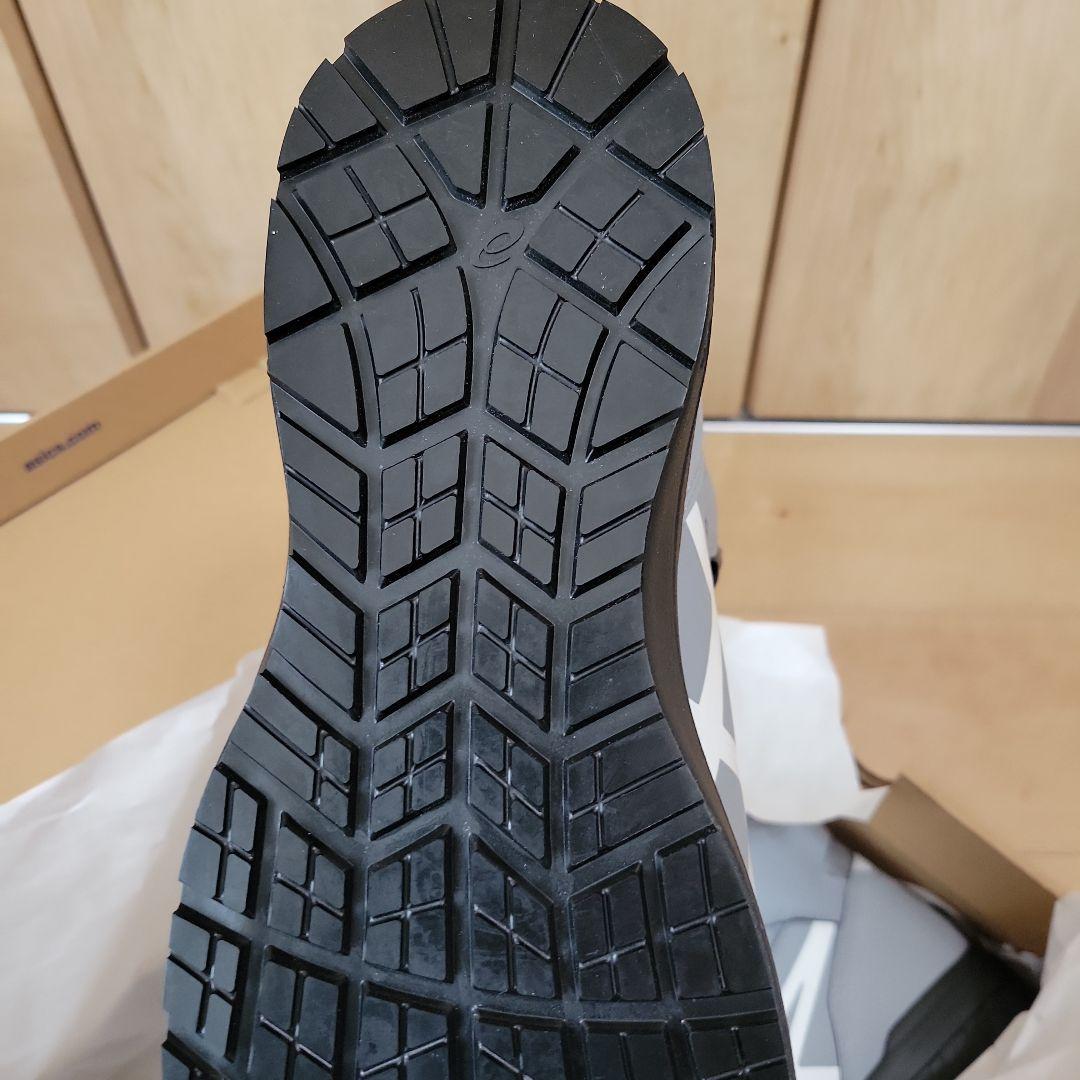 安全靴　アシックスASICS WINJOB CP304 27.5cm　最終金額