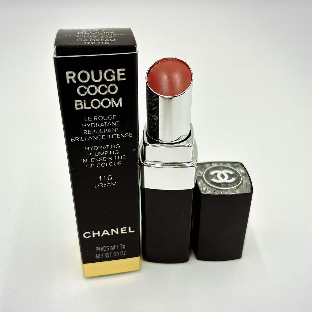 CHANEL ルージュ ココ ブルーム 116 ドリーム