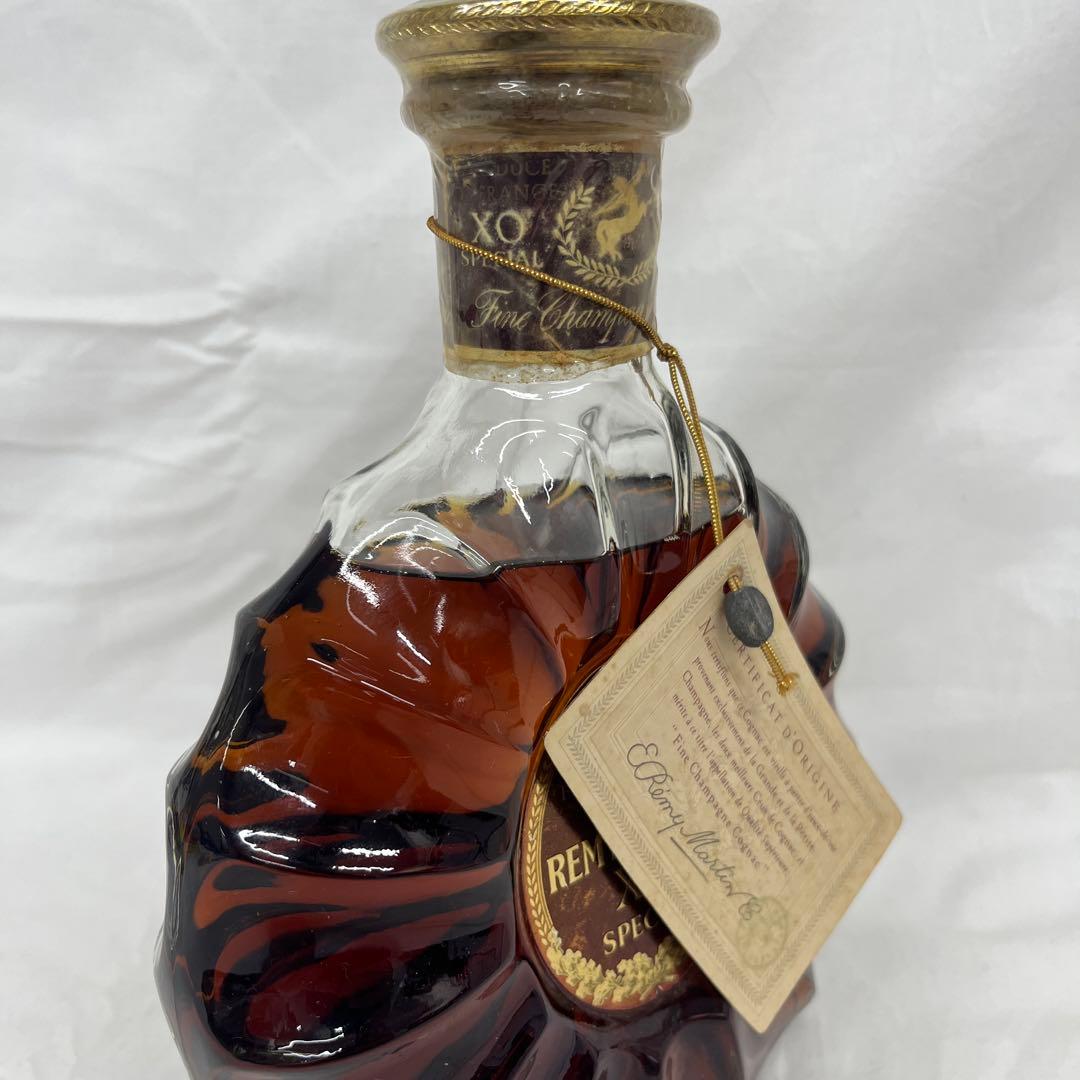 REMY MARTIN XO SPECIAL コニャック 未開栓