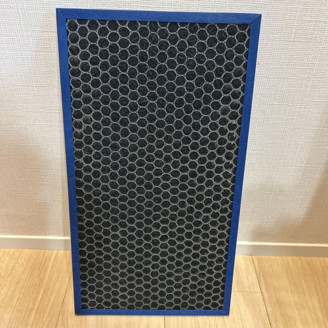 【美品】SHARP 加湿空気清浄機 プラズマクラスター KC-L50-W