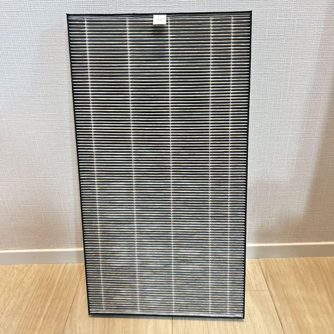 【美品】SHARP 加湿空気清浄機 プラズマクラスター KC-L50-W