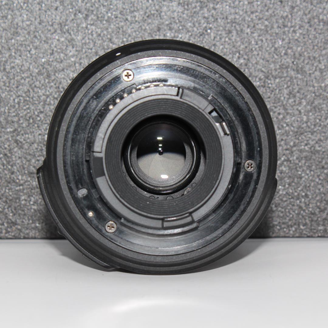 【美品・動作確認済・S数少ない5732】Nikon D3100標準レンズセット