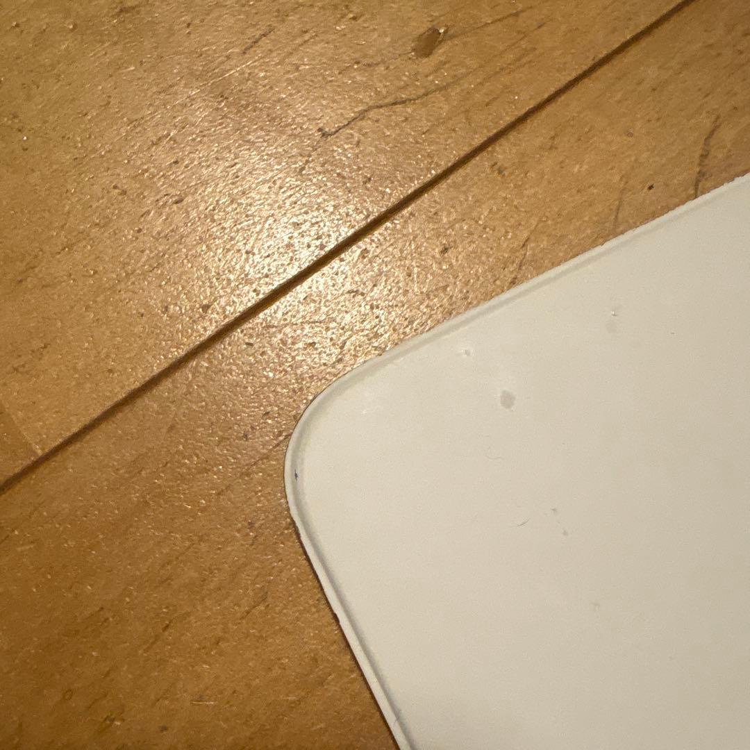 Magic Keyboard Folio(写真のiPadは含みません)