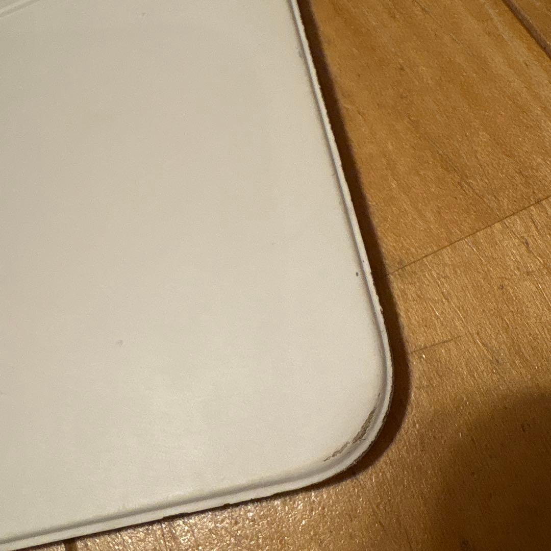 Magic Keyboard Folio(写真のiPadは含みません)