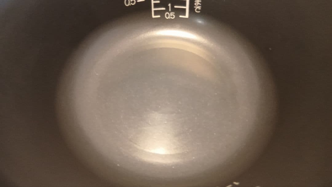NP-SC10 　象印　内釜(NP-SC10炊飯ジャー用)B377-6B
