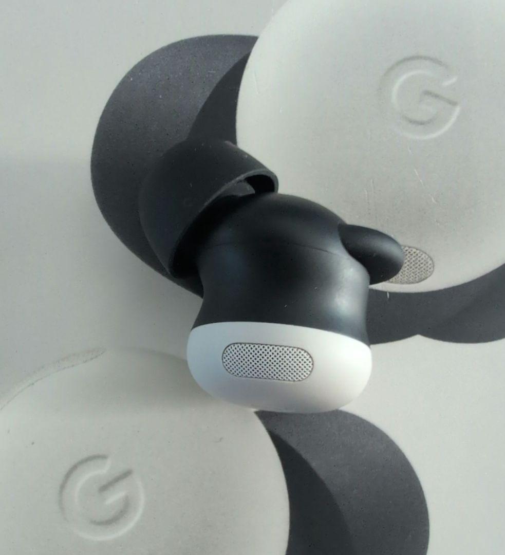 【新品未使用】Pixel Buds Pro2 Porcelain イヤホンR