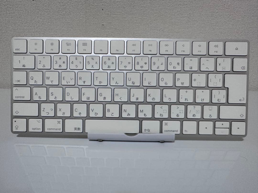 Apple純正 Magic Keyboard + magic mouse
