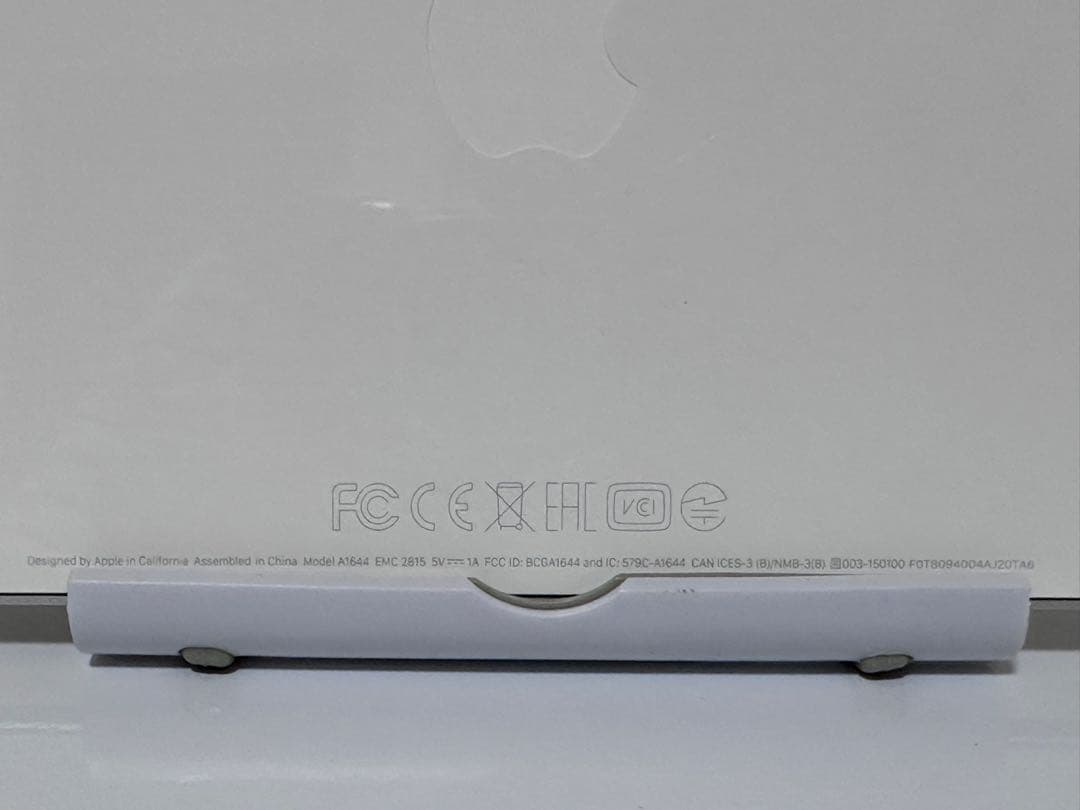 Apple純正 Magic Keyboard + magic mouse