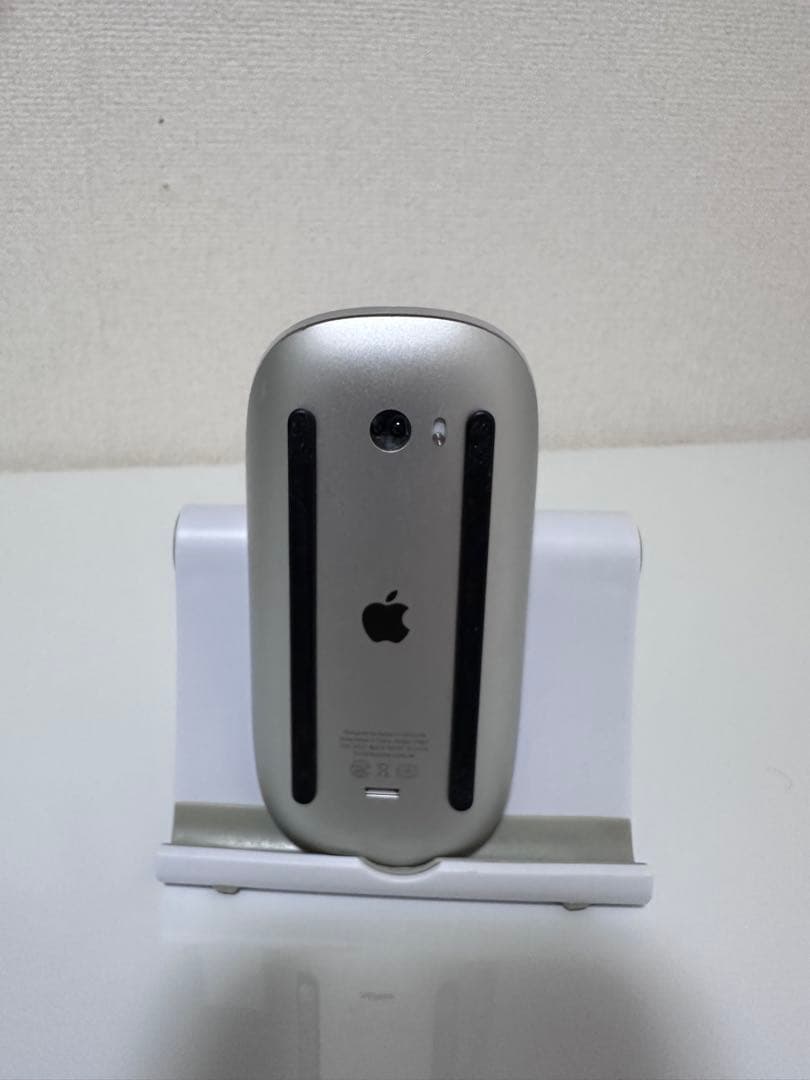 Apple純正 Magic Keyboard + magic mouse
