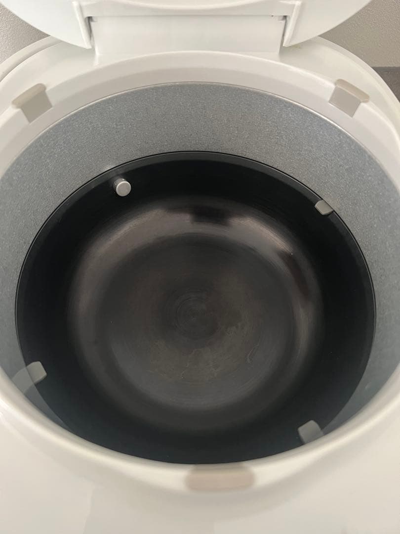 象印炊飯器5.5合IH炊飯ジャーZojirushi NP-XB10 炊飯器 IH