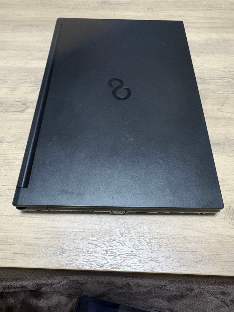 【本日限り】富士通 LIFEBOOK A5513/NX 充電機・マウス付き