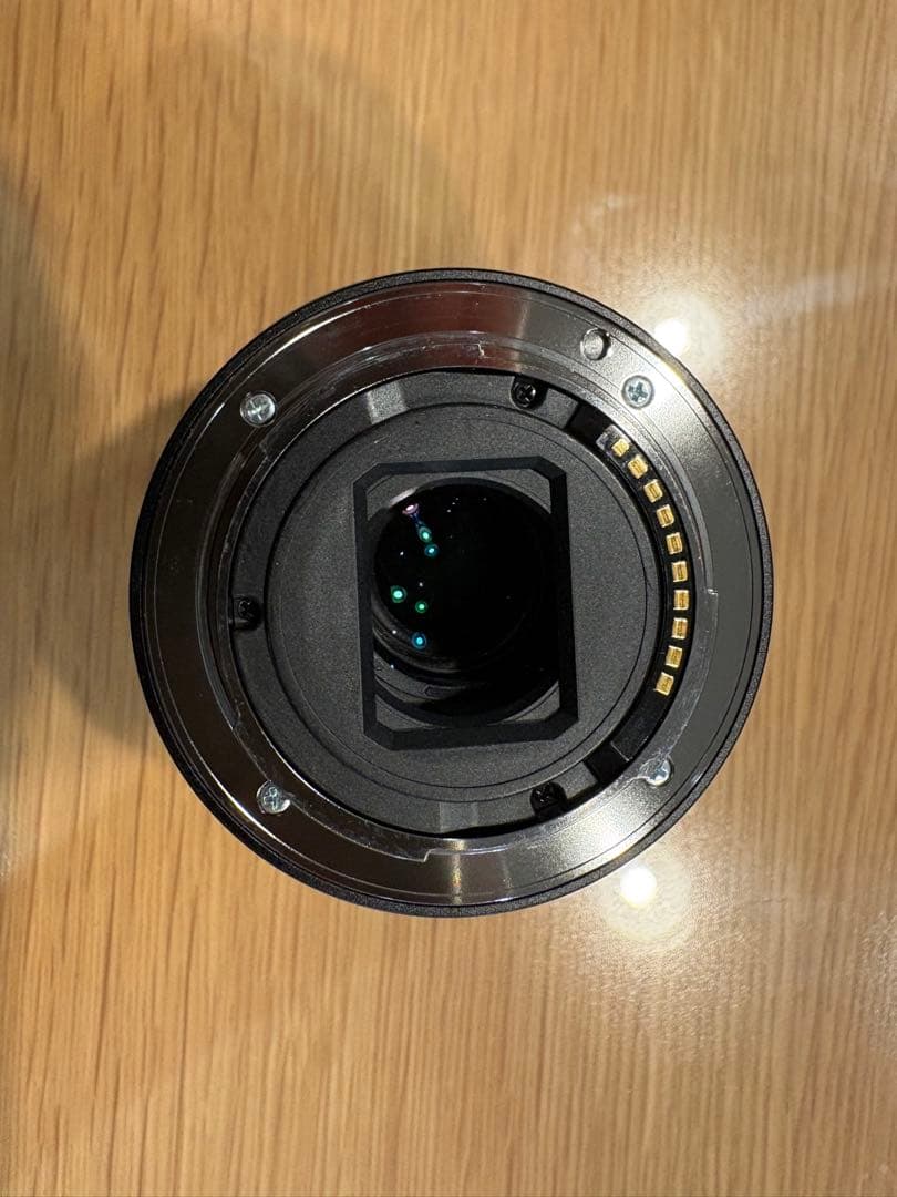 Sony α6700 ミラーレスカメラ E 16-70mmレンズセット