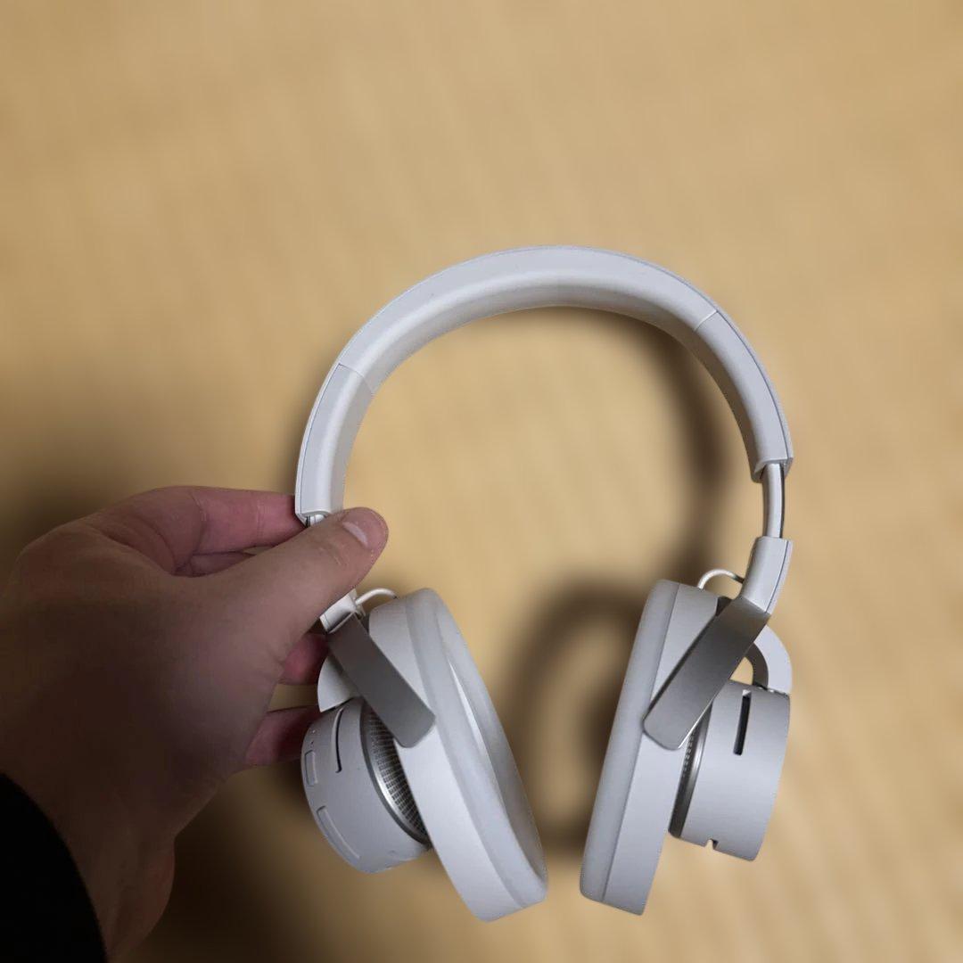 nwm ヘッドホン