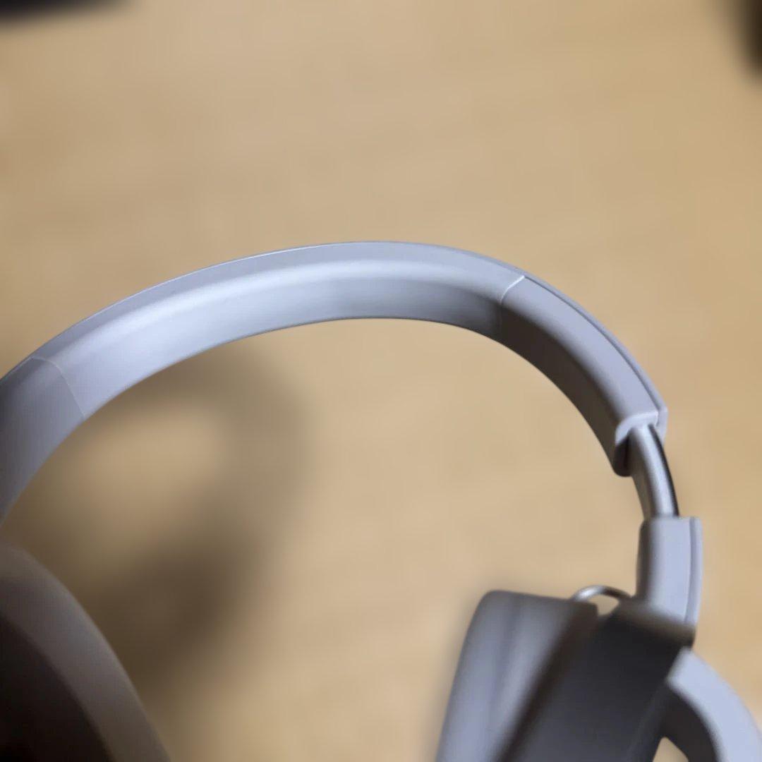 nwm ヘッドホン