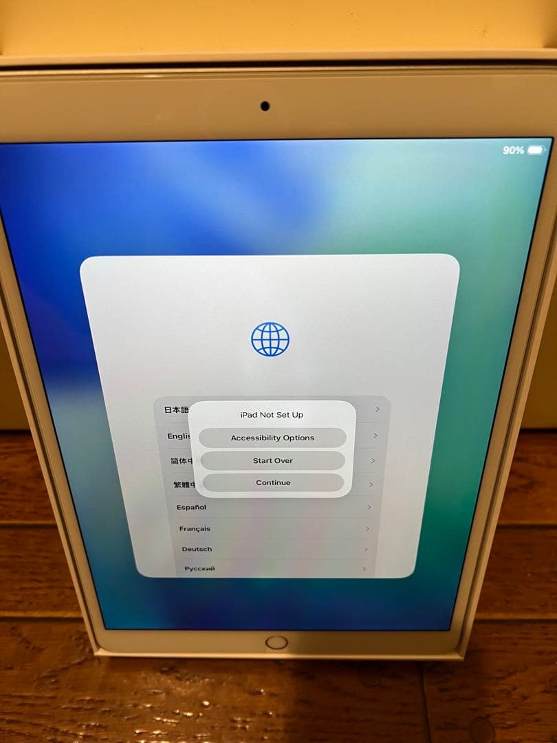 iPad Air3 付属品多数！送料無料！