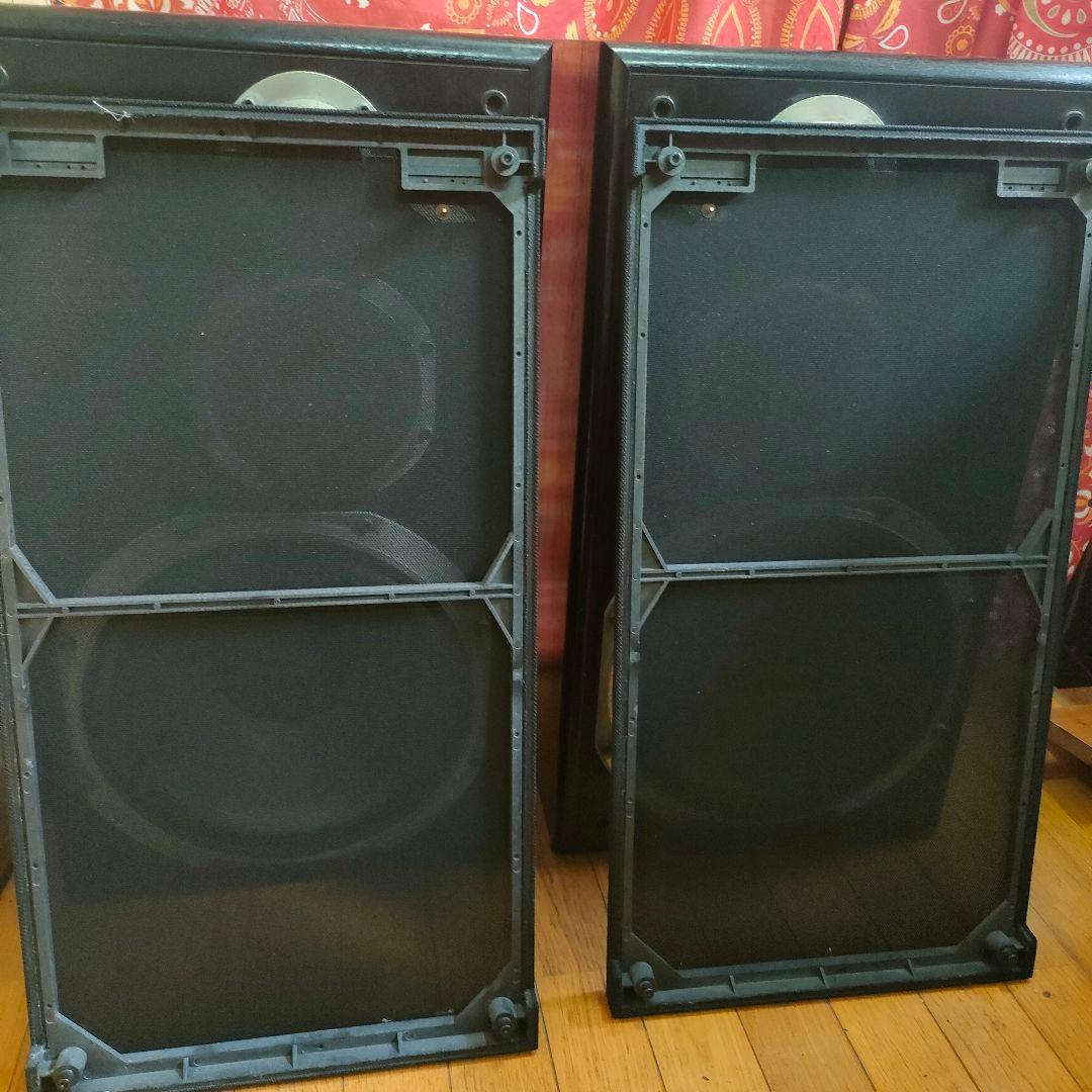 ☆DIATONE DS-77EX スピーカー 片方のみ