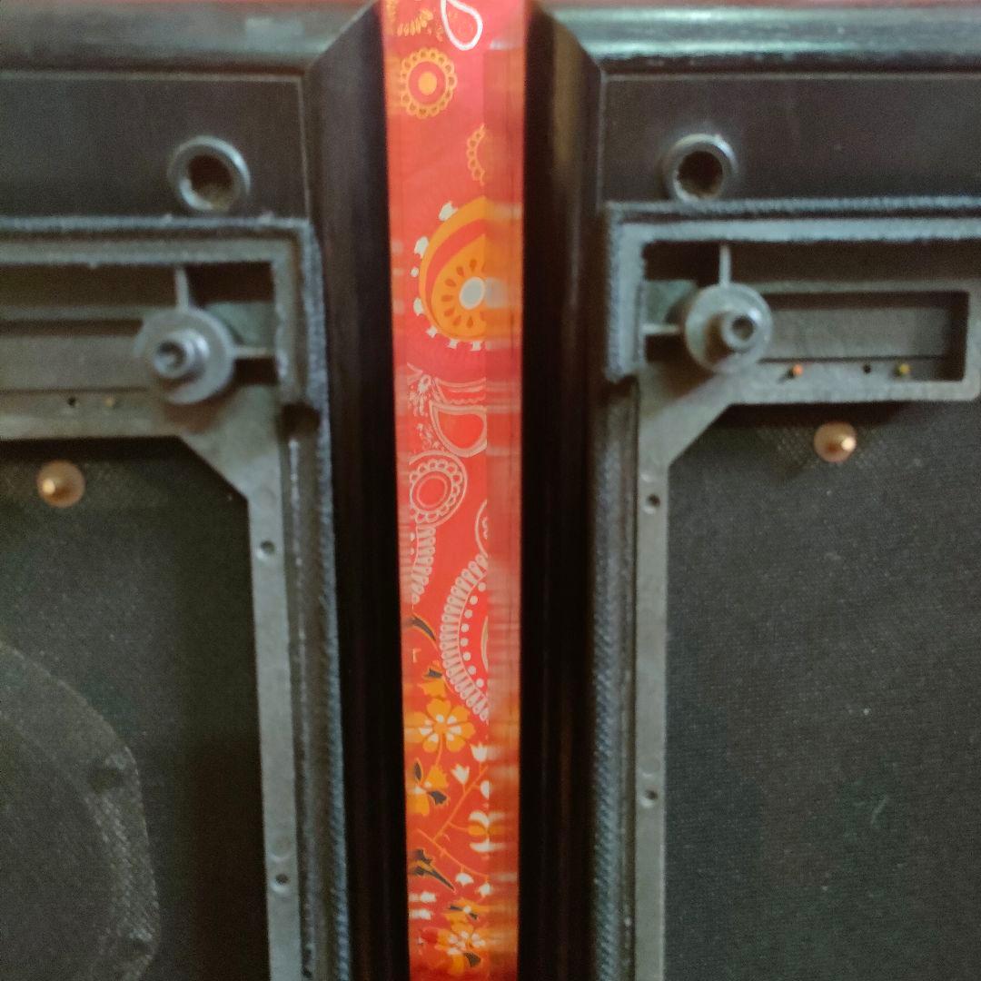 ☆DIATONE DS-77EX スピーカー 片方のみ