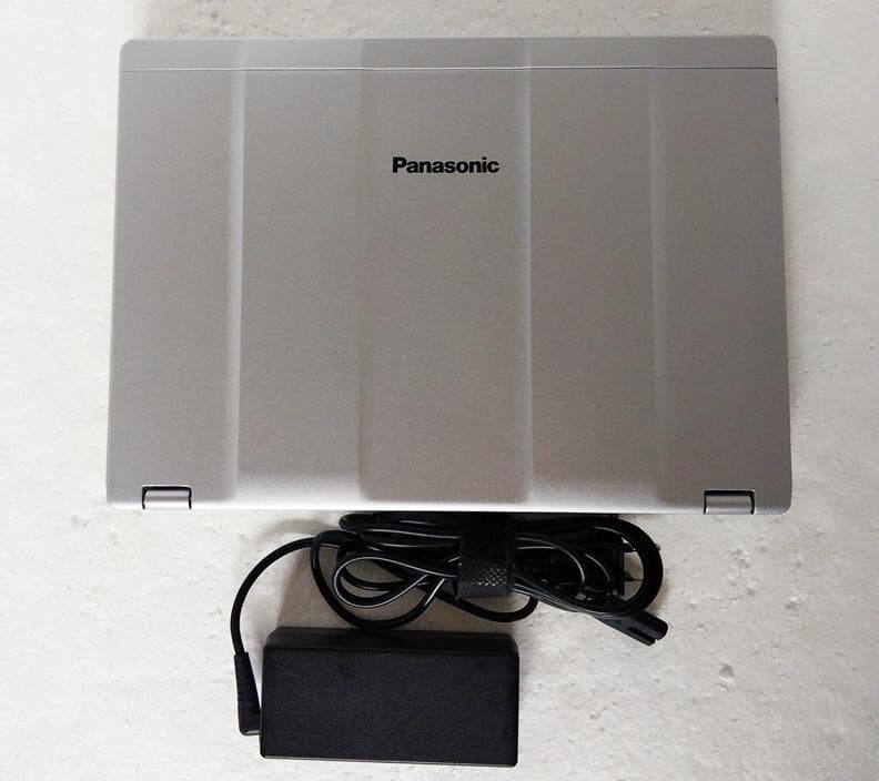 DVDマルチ付 Panasonic CF-SZ6