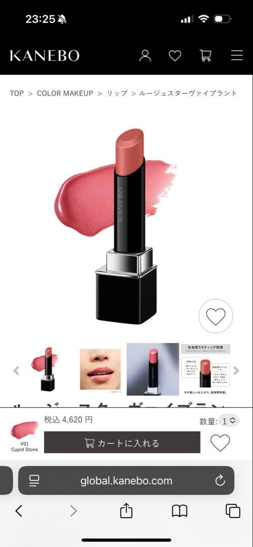 addiction・NARS・Kanebo・MAC ・SUQQUなどコスメまとめ