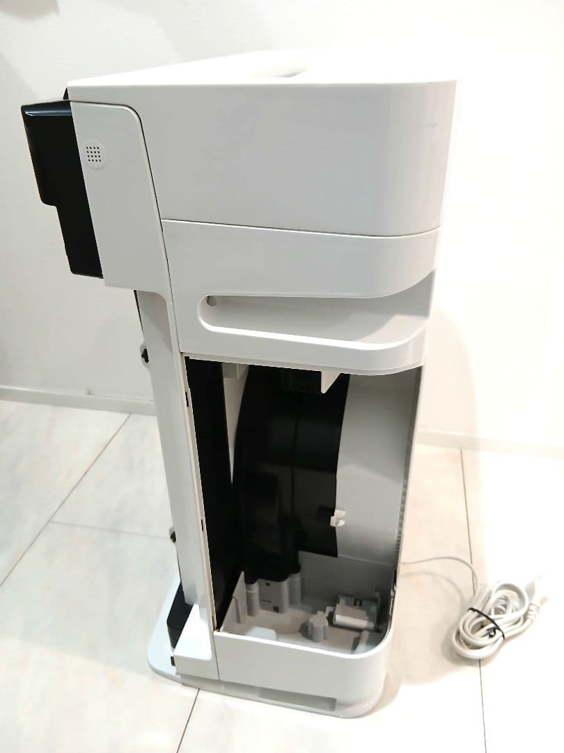 ダイキン　空気清浄機　MCK70V-W