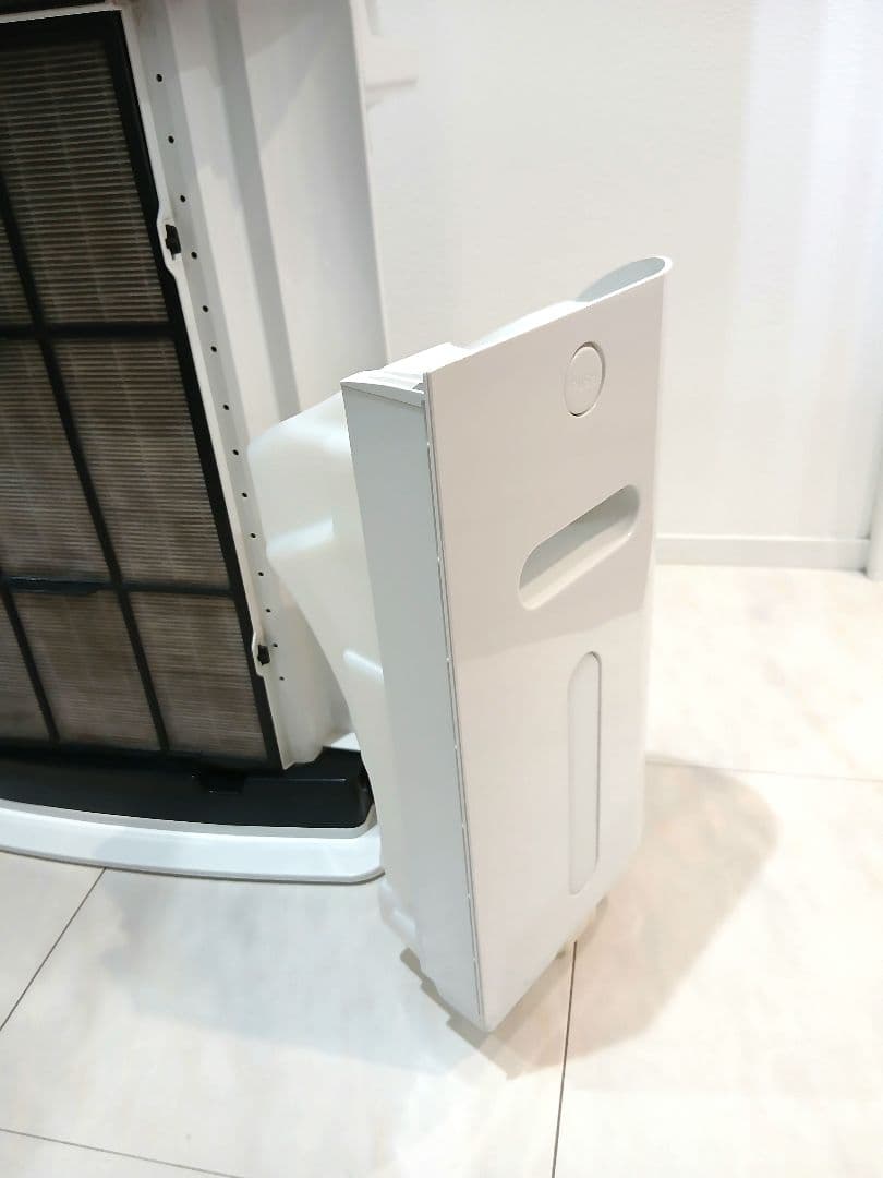 ダイキン　空気清浄機　MCK70V-W