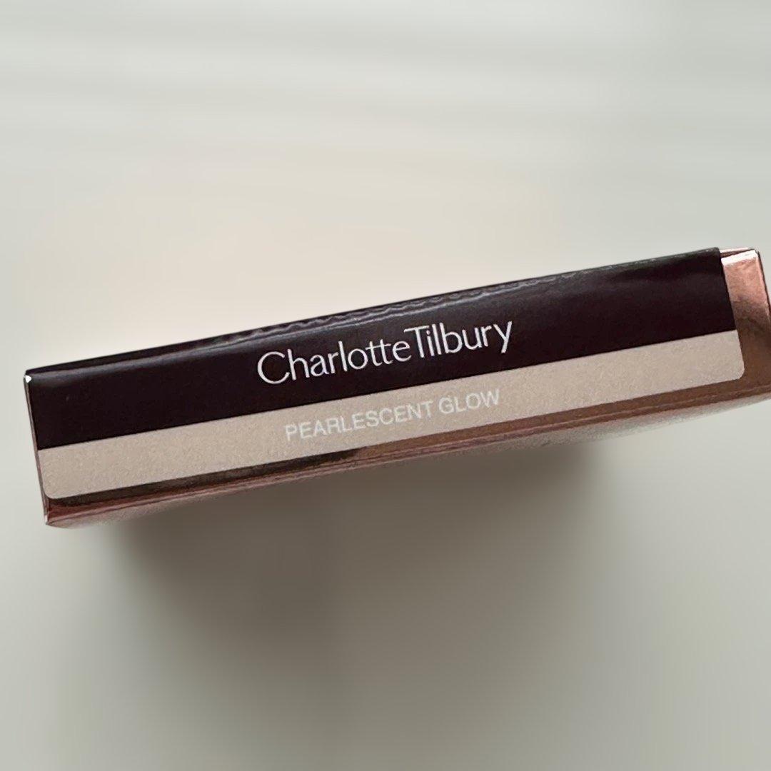 ハイライター シャーロット Glow Glide Highlighter