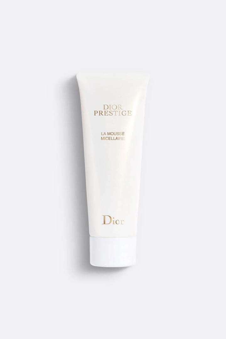 DIOR プレステージ ラ ムース (洗顔料）