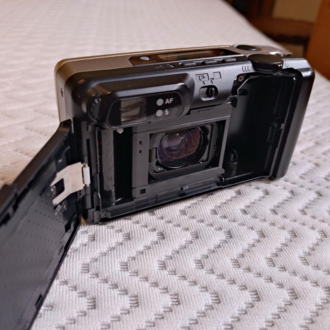 PENTAX ESPIO 115M フィルムカメラ