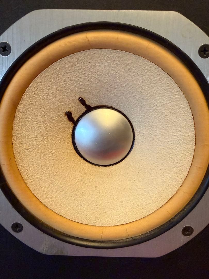 【動作良好】JBL SP / LE8T sansui箱 スピーカーシステム・ペア