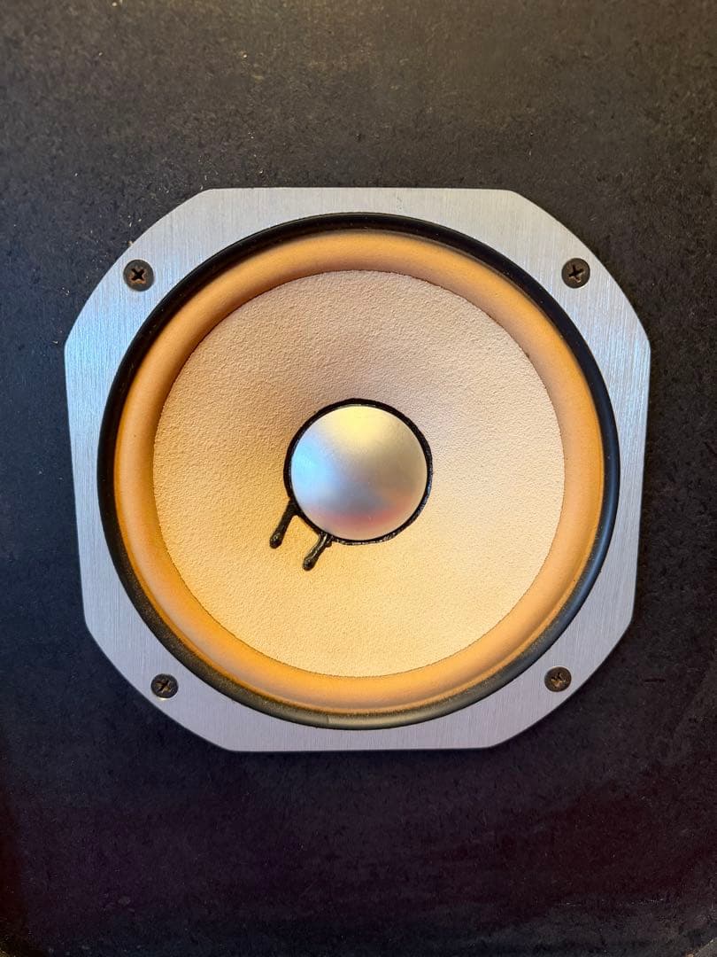 【動作良好】JBL SP / LE8T sansui箱 スピーカーシステム・ペア
