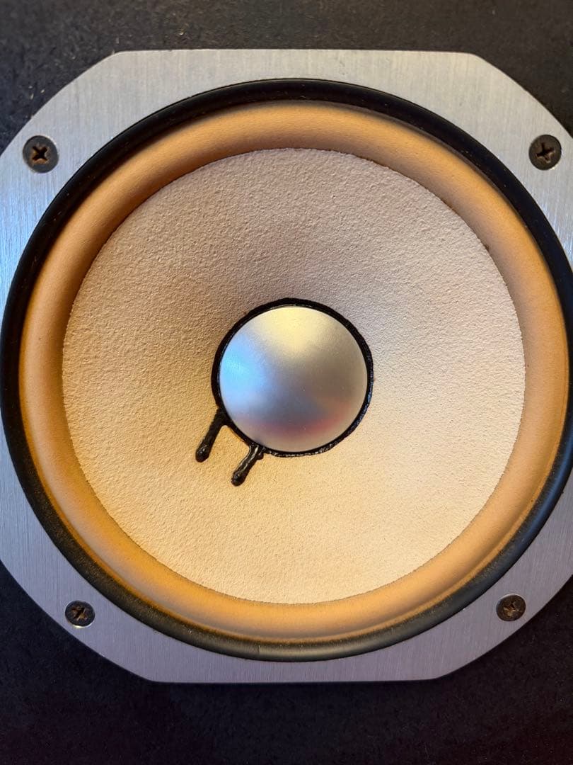【動作良好】JBL SP / LE8T sansui箱 スピーカーシステム・ペア