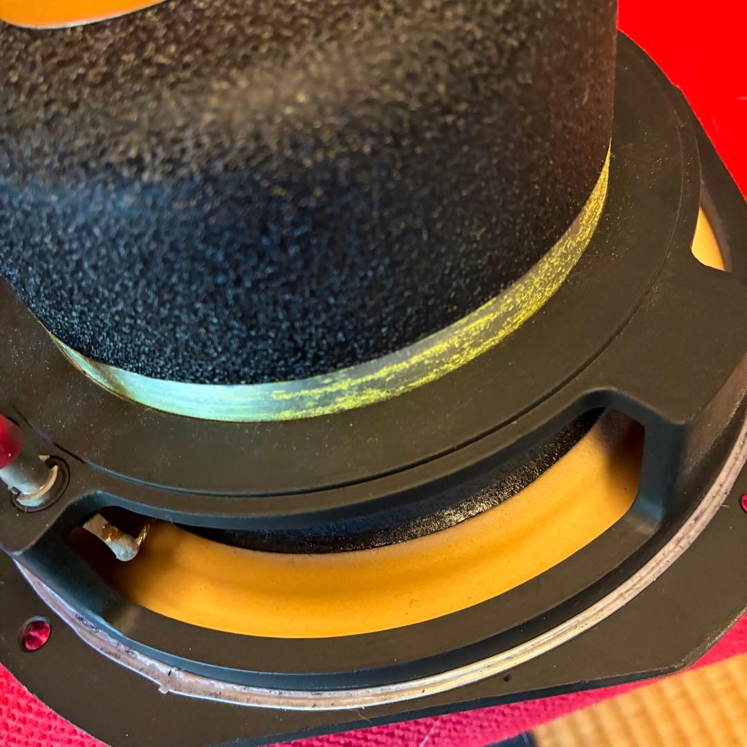 【動作良好】JBL SP / LE8T sansui箱 スピーカーシステム・ペア