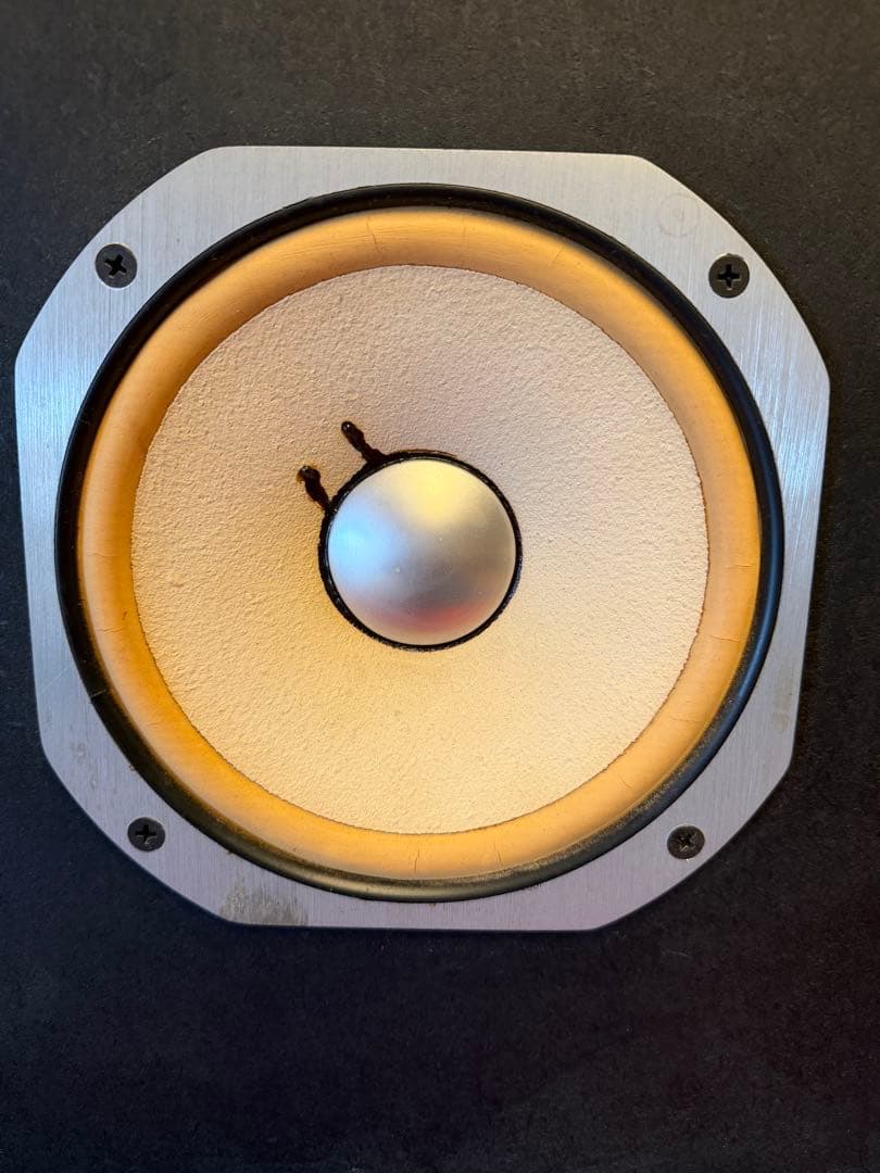 【動作良好】JBL SP / LE8T sansui箱 スピーカーシステム・ペア