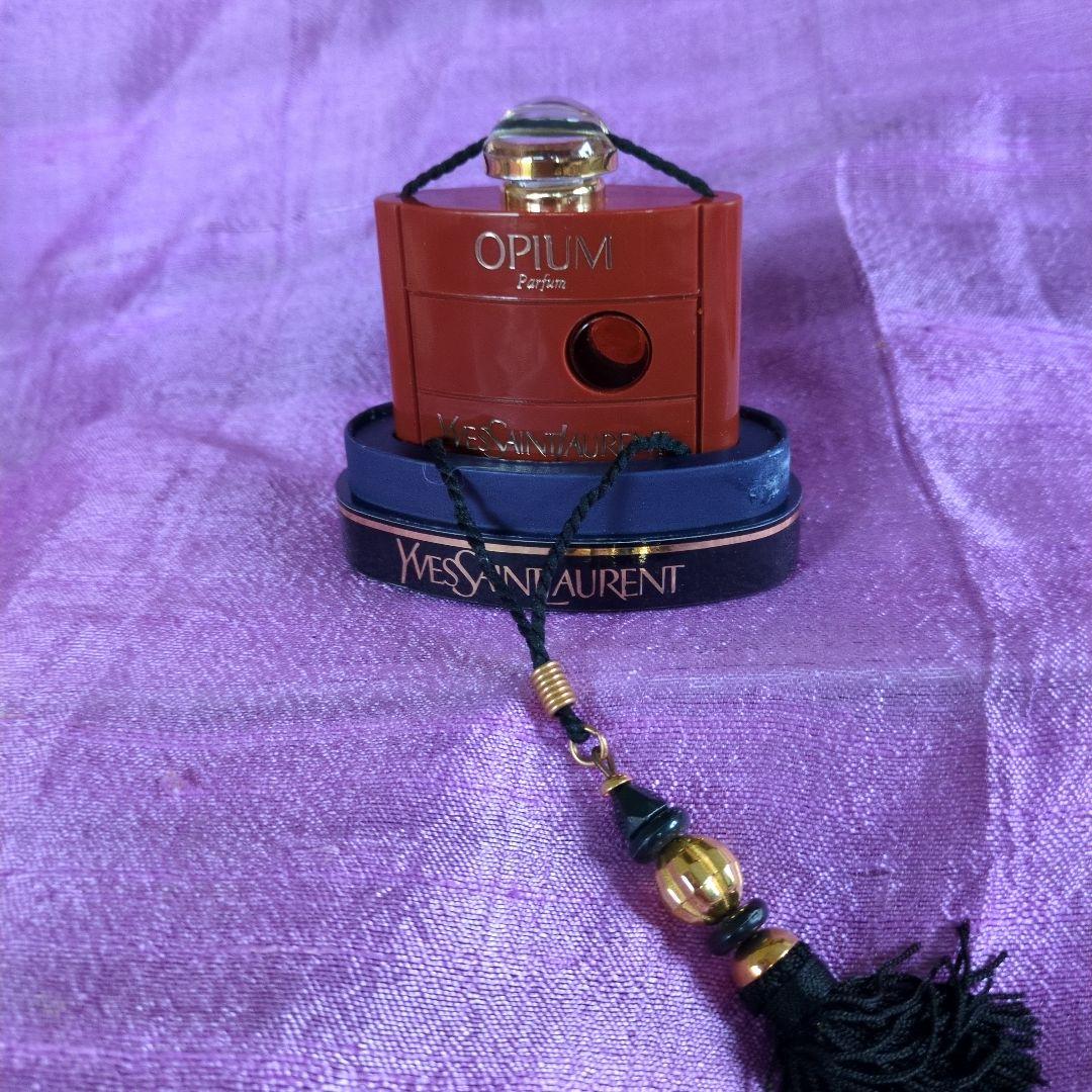 ♦️Yves Saint Laurent Opium♦️ 香水7.5ml