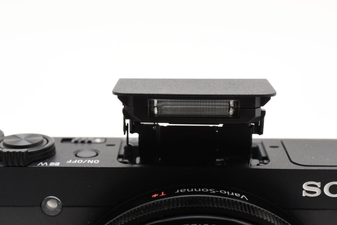 元箱付き■美品■SONY サイバーショット DSC-HX99