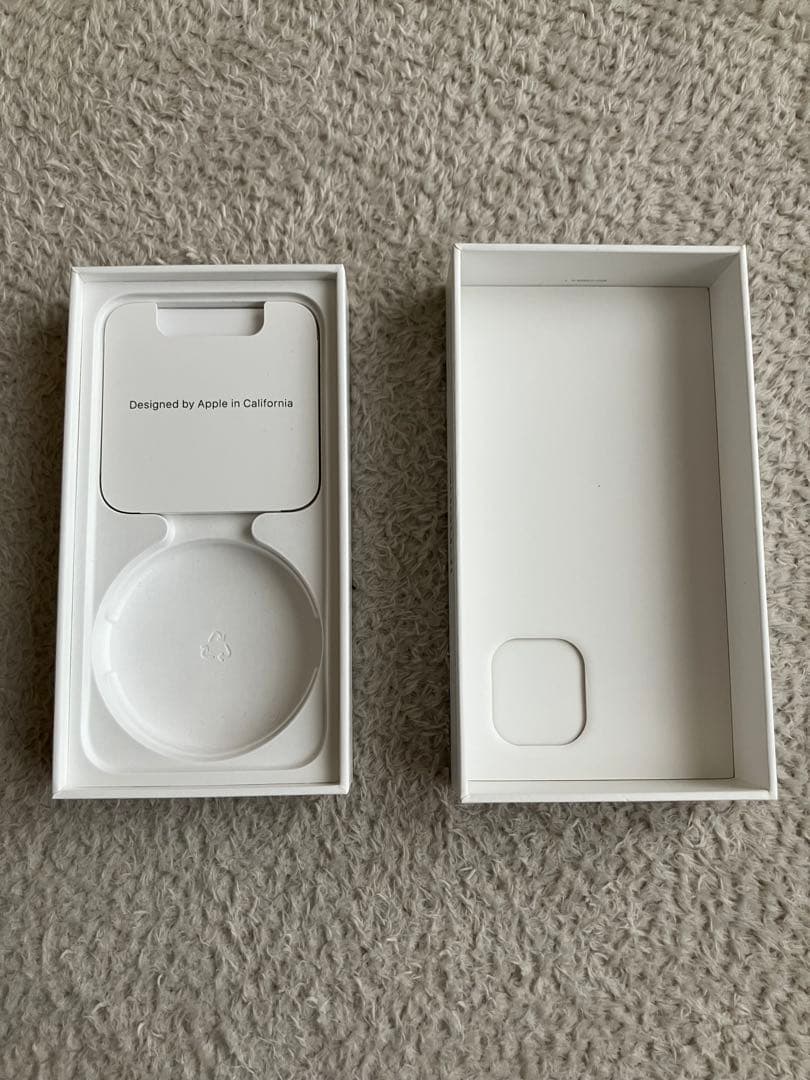 Apple iPhone 12 ホワイト 本体 simフリー