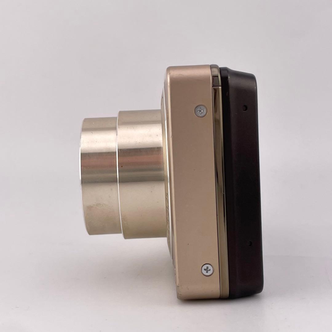 実写美⭕️訳あり【動作確認済】SONY CyberShot WX DSC-WX1