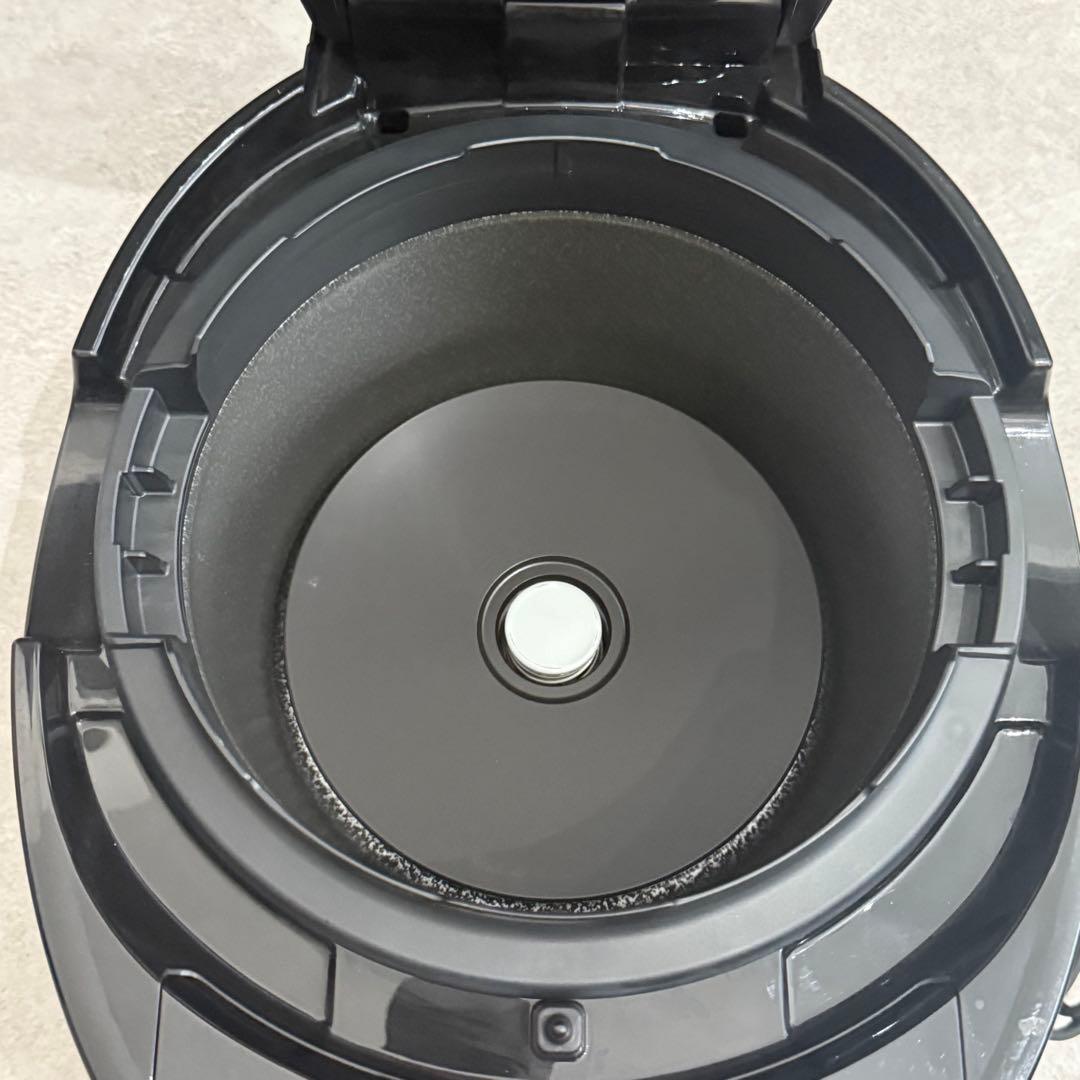CUCHEN CJS-FD0641RDVFJP 圧力名人 圧力炊飯器