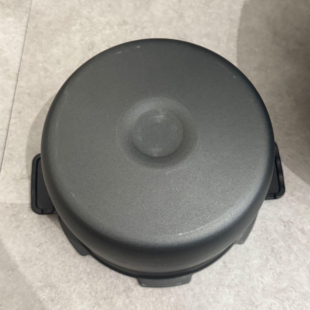 CUCHEN CJS-FD0641RDVFJP 圧力名人 圧力炊飯器