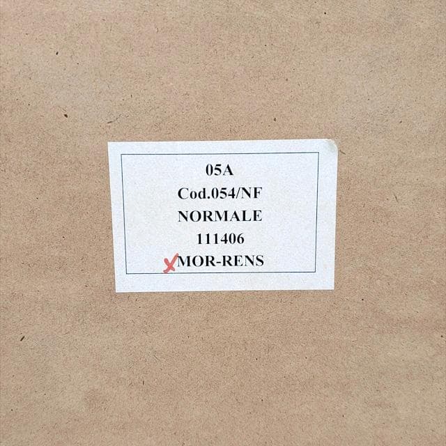 イタリア象嵌細工猫足チェスト