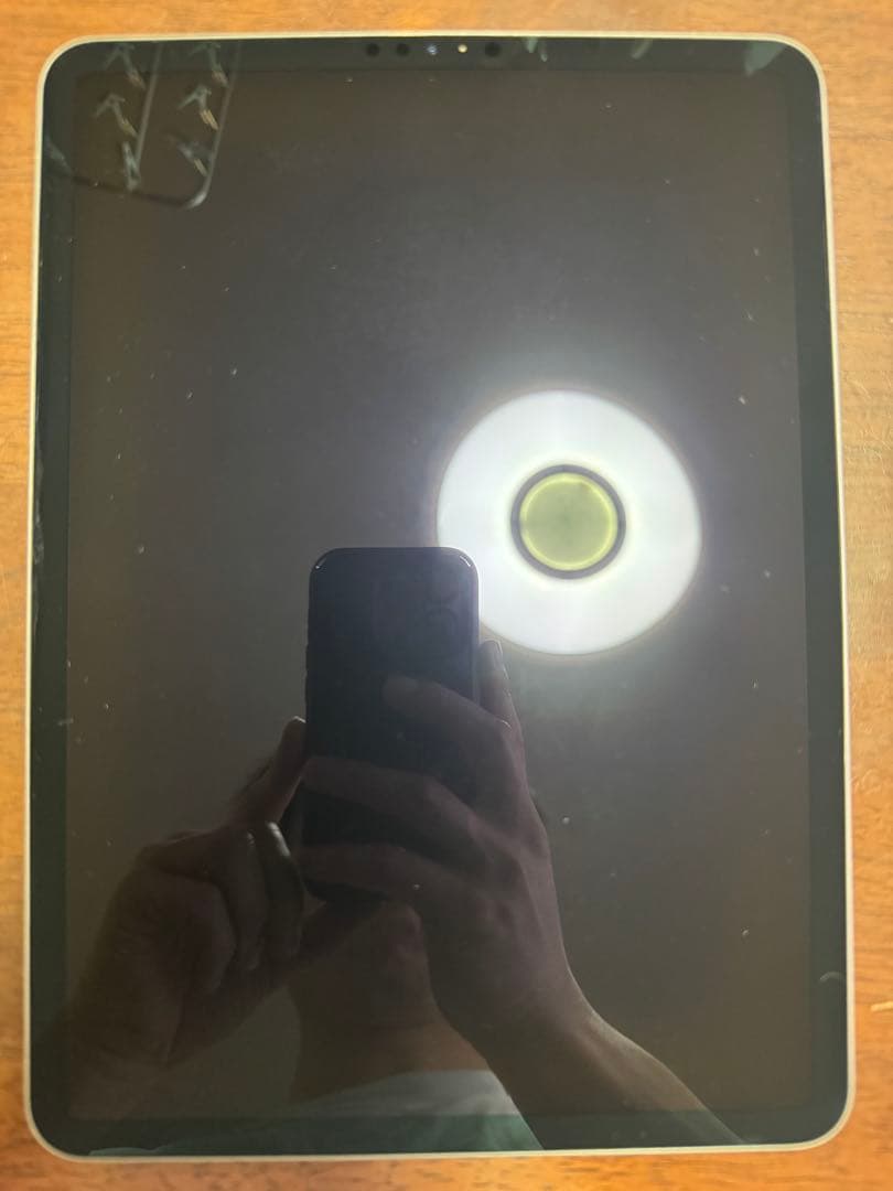 第一世代iPad Pro11 inch 64G Apple Pencil第二世代