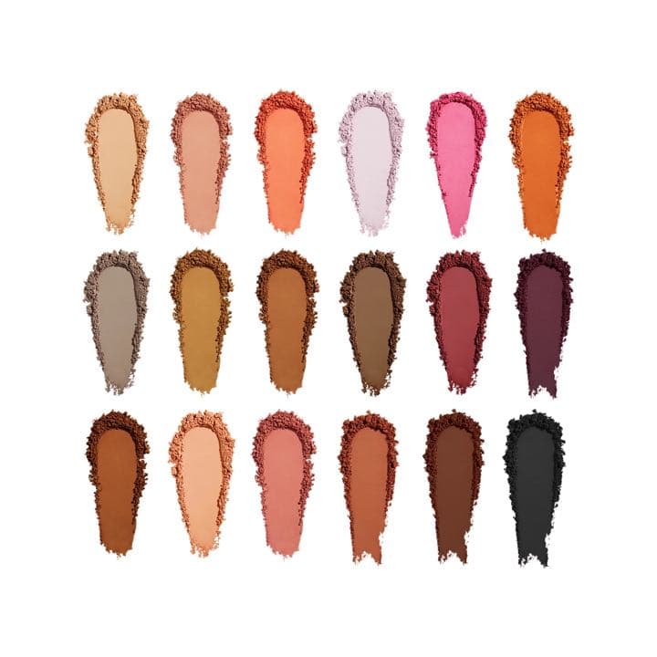 【限定】日本未入荷　カイリーコスメ　アイシャドウKYLIE COSMETICS